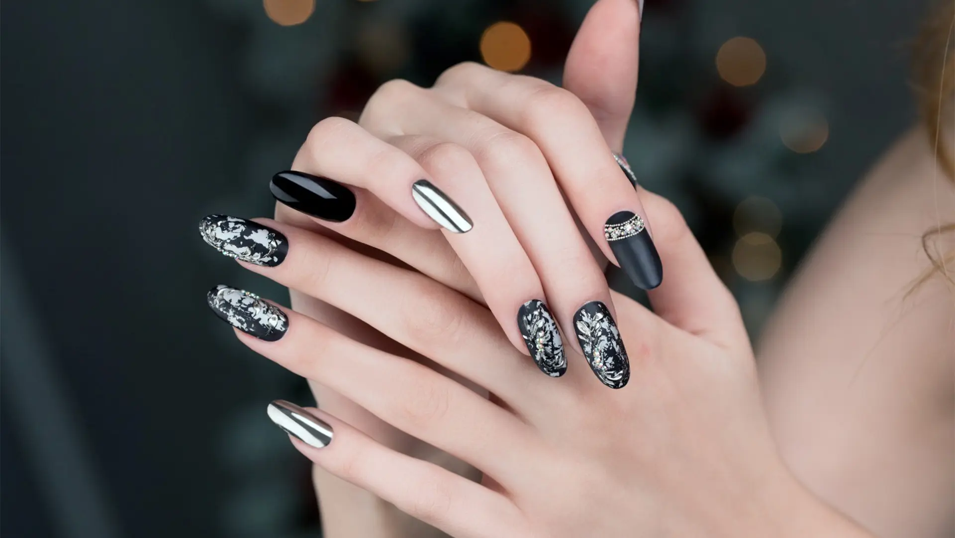 Suruç Protez Tırnak